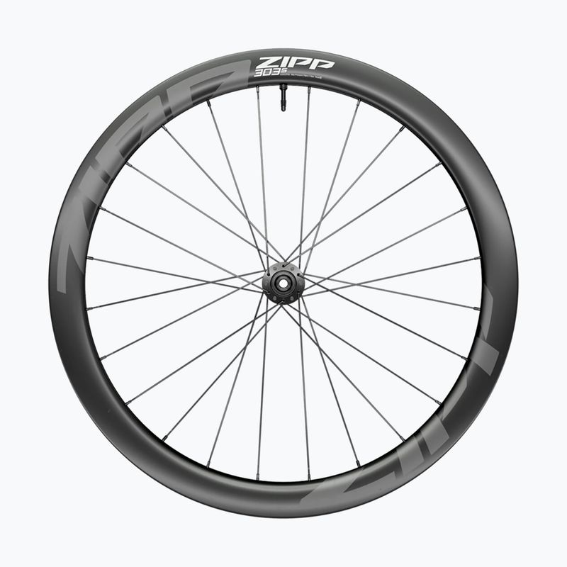 Zipp kerékpár kerék AMWH 303 S TL Dbcl 700F 12X100 00.1918.527.000 5