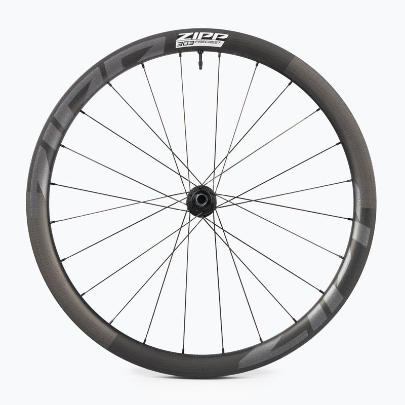 Zipp AMWH 303 FC TL DBCL 700F 12X10 00.1918.529.000 első kerékpár kerék