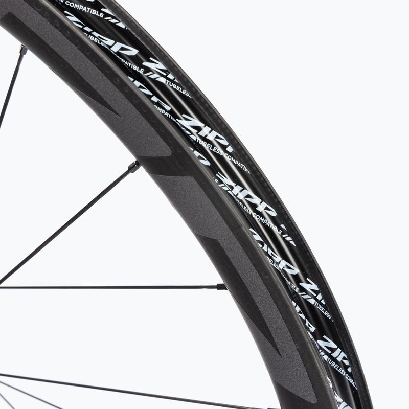 Zipp AMWH 303 FC TL DBCL 700F 12X10 00.1918.529.000 első kerékpár kerék 3