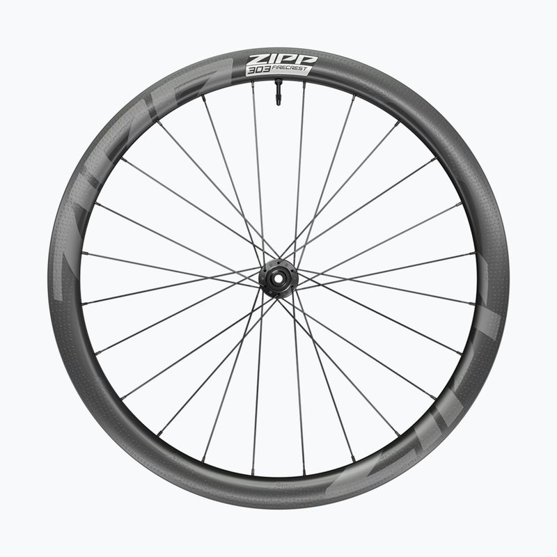 Zipp AMWH 303 FC TL DBCL 700F 12X10 00.1918.529.000 első kerékpár kerék 5