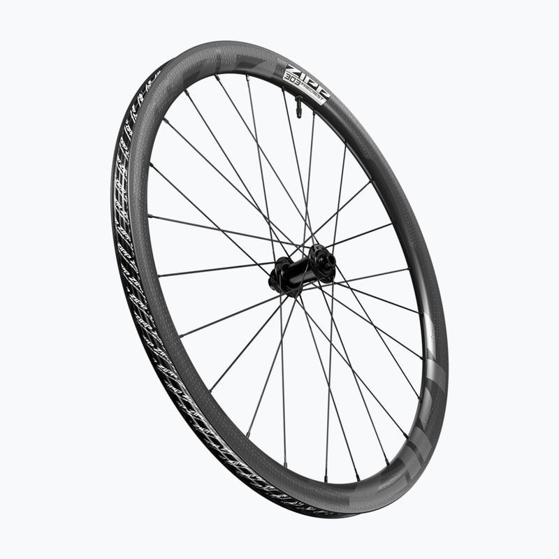 Zipp AMWH 303 FC TL DBCL 700F 12X10 00.1918.529.000 első kerékpár kerék 6