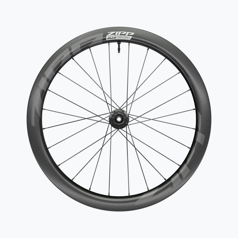 Zipp AMWH 303 FC TLDBCL 7R XDR 12X10 hátsó kerékpár kerék fekete 00.1918.530.001
