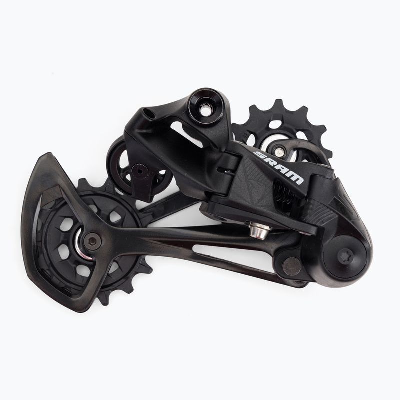 SRAM AM RD SX Eagle AL hátsó kerékpár váltó fekete 00.7518.155.000 3