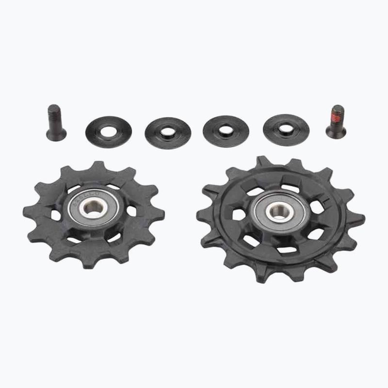 SRAM RD csigakészlet Gx Eagle tengelyek váltó kerekek