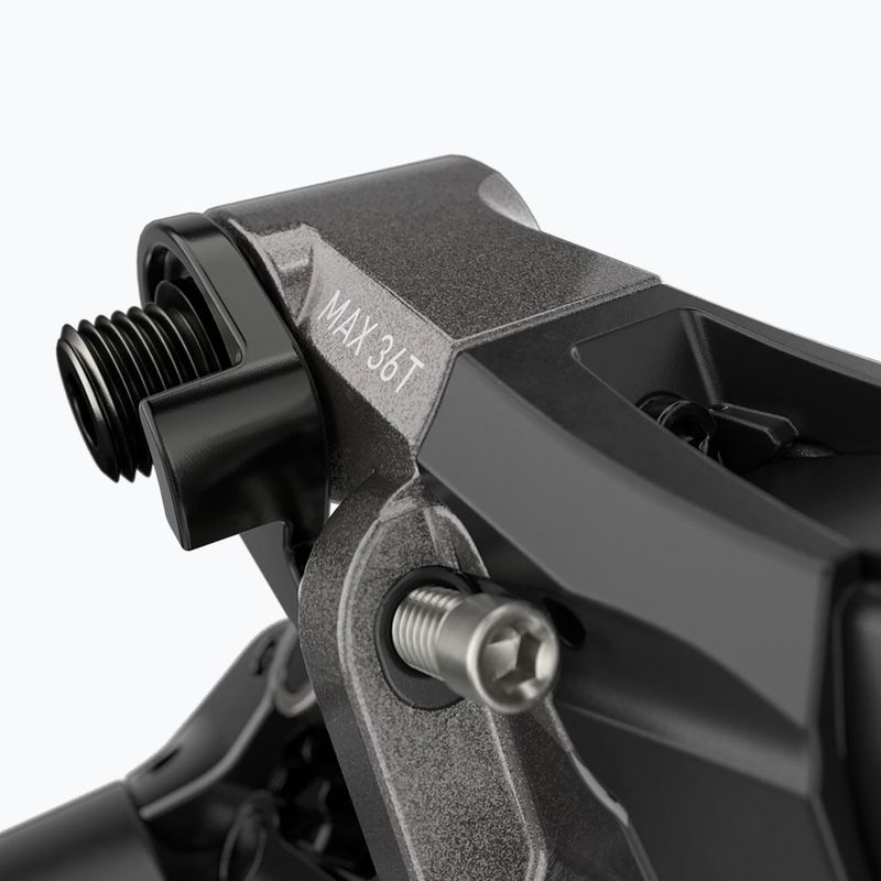 SRAM AM FD Force AXS D2 Max 36T hátsó kerékpár váltó fekete 00.7518.173.000 7