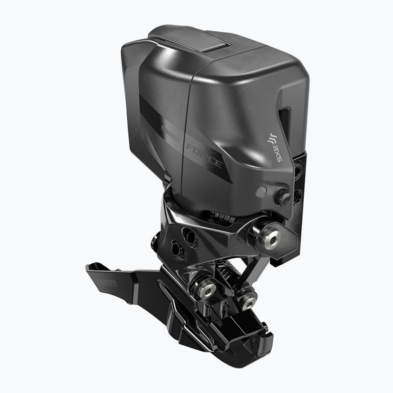 SRAM AM FD Force AXS D2 Braze első kerékpár váltó fekete 00.7618.176.000 5