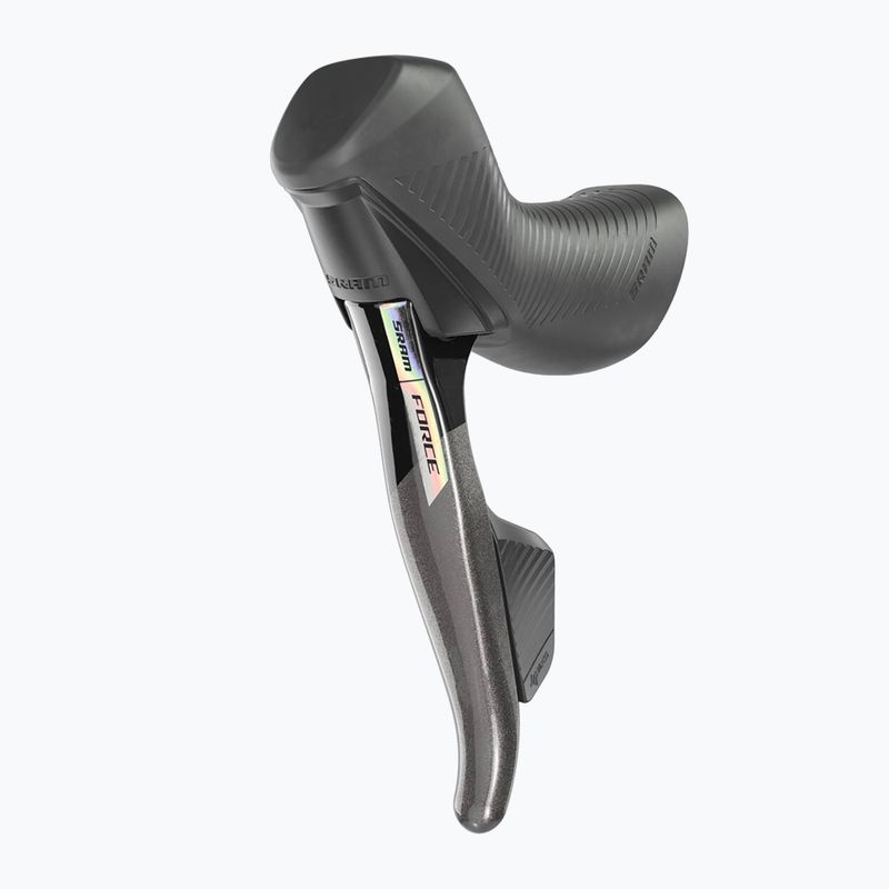 SRAM AM ED Force AXS D2 SJC F/L F20 2000 első fékkar fekete 00.7918.213.002