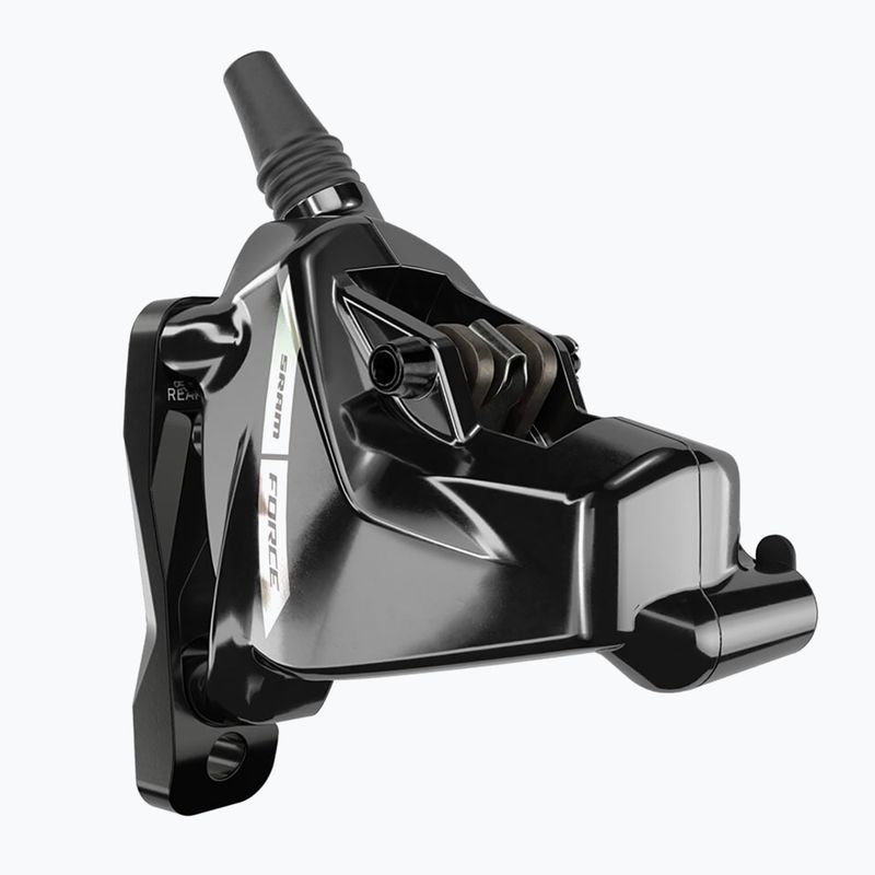 SRAM AM ED Force AXS D2 SJC F/L F20 2000 első fékkar fekete 00.7918.213.002 3