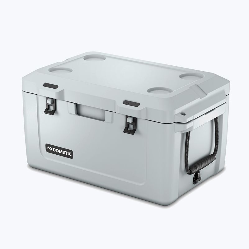 Dometic Patrol 55 túra hűtőszekrény szürke 9600028786