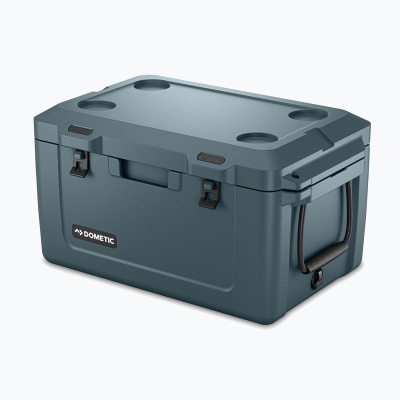 Dometic Patrol 55 utazó hűtőszekrény kék 9600029271