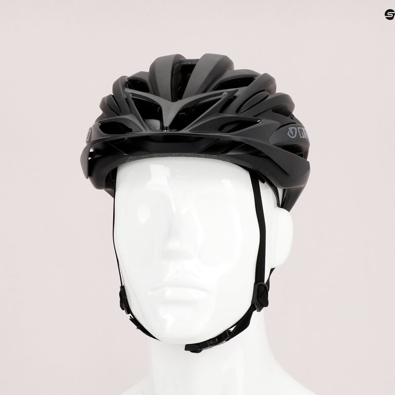 Giro Artex integrált Mips kerékpáros sisak fekete GR-7099883 9