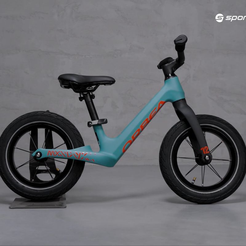 Orbea MX 12 kék 8