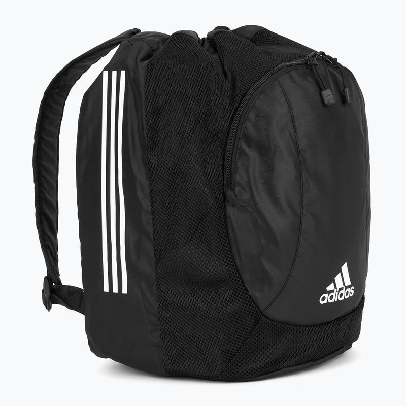 Hátizsák adidas Wrestling 26,5 l black/white 2