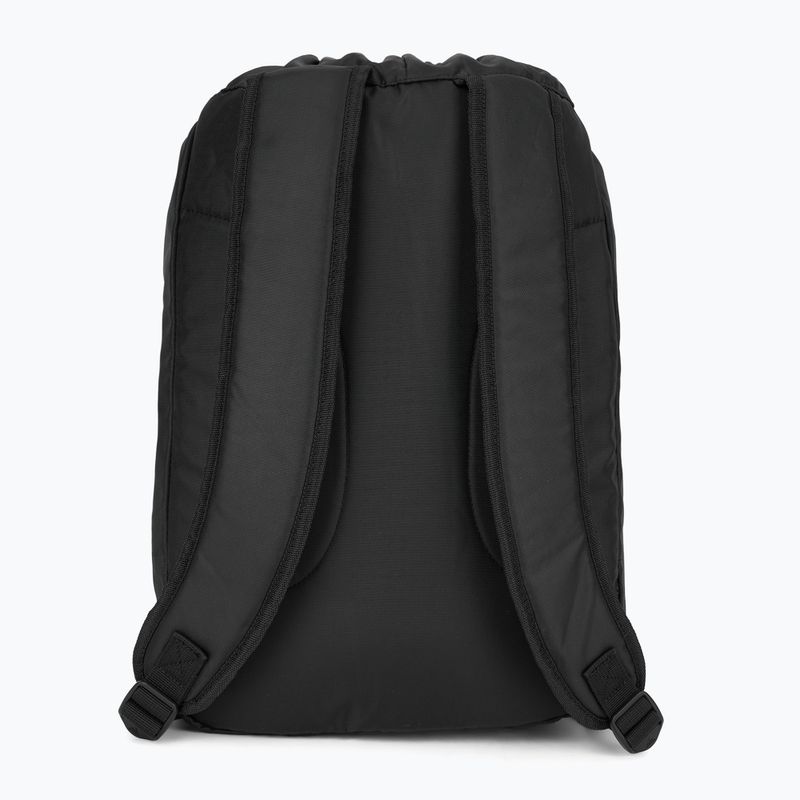 Hátizsák adidas Wrestling 26,5 l black/white 3