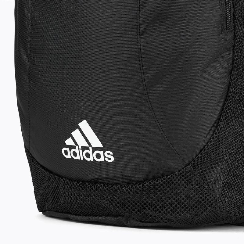 Hátizsák adidas Wrestling 26,5 l black/white 6