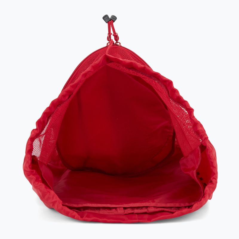 Hátizsák adidas Wrestling red/white 6