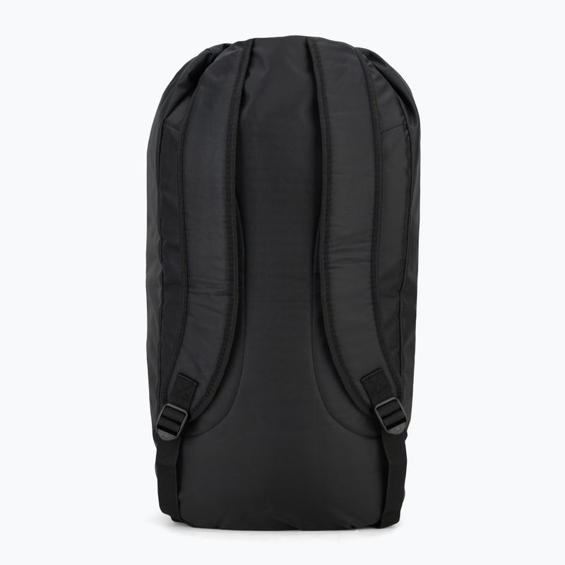 Hátizsák adidas Wrestling black/white 3