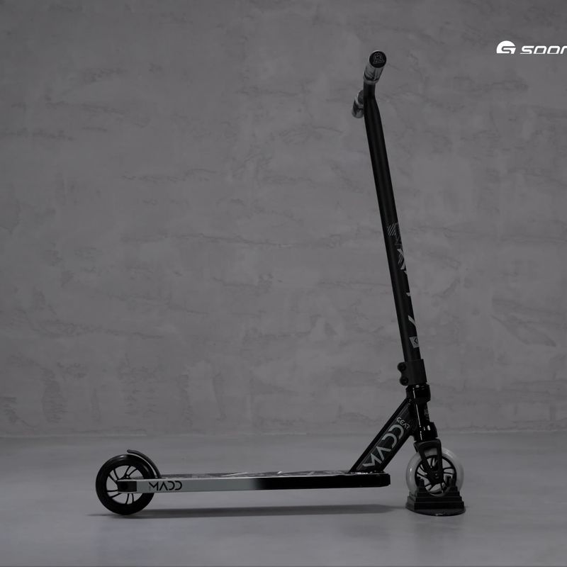 MGP Madd Gear Kick Extreme freestyle roller fekete 23418 5