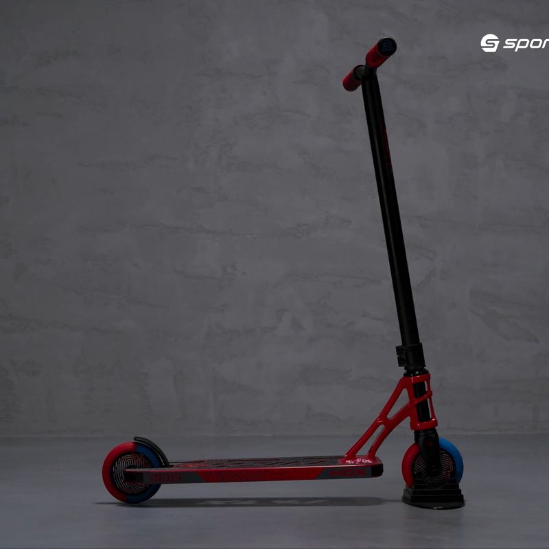 Freestyle robogó MGP MGX S1 Shredder piros 23385 5