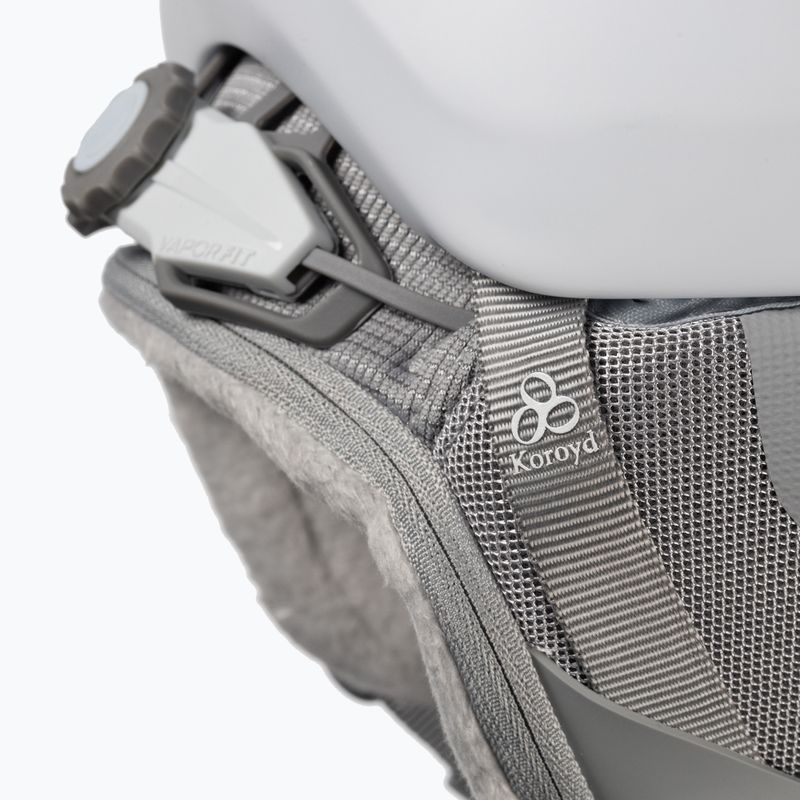 Smith Liberty síbukósisak fehér E00631 8