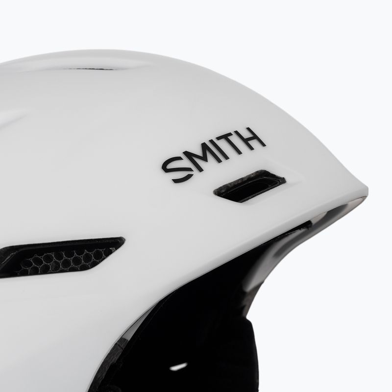 Smith Mission fehér sísisak E00696 6