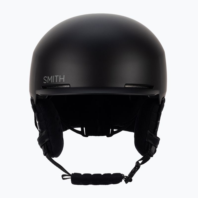 Smith Scout fekete sísisak E00603 2