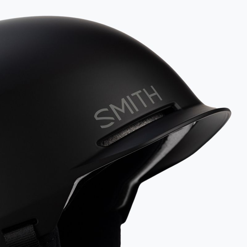 Smith Scout fekete sísisak E00603 6