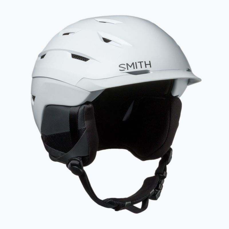 Smith Level síbukósisak fehér E00629