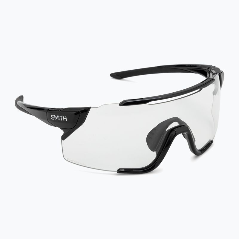 Napszemüveg Smith Attack MAG MTB black/photochromic clear to gray 2
