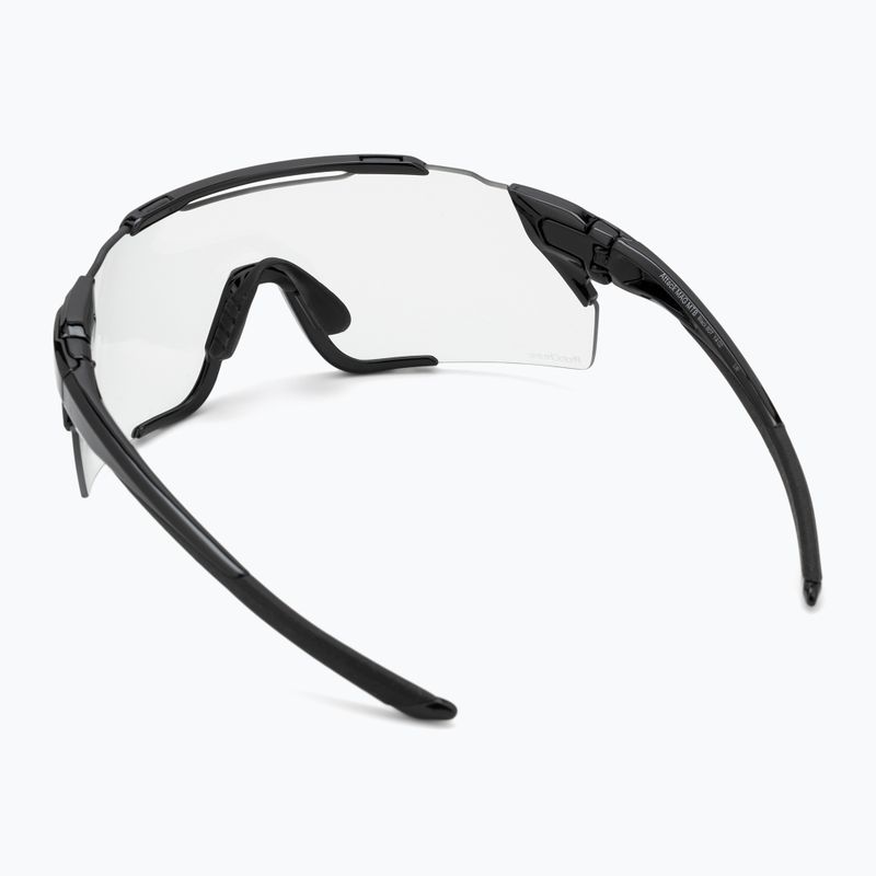 Napszemüveg Smith Attack MAG MTB black/photochromic clear to gray 3