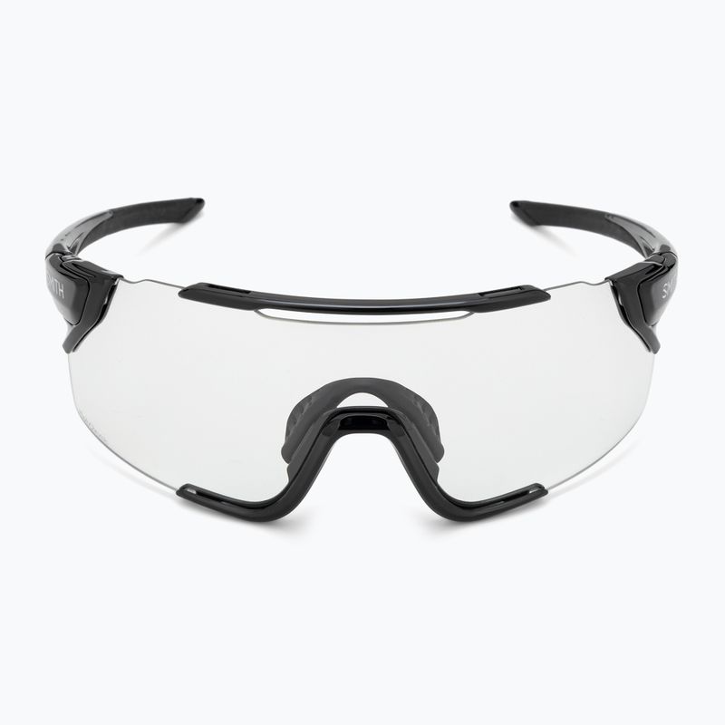 Napszemüveg Smith Attack MAG MTB black/photochromic clear to gray 4