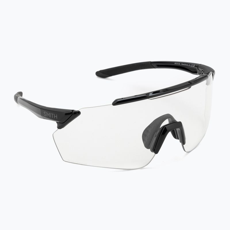 Napszemüveg Smith Ruckus black/photochromic clear to gray 2