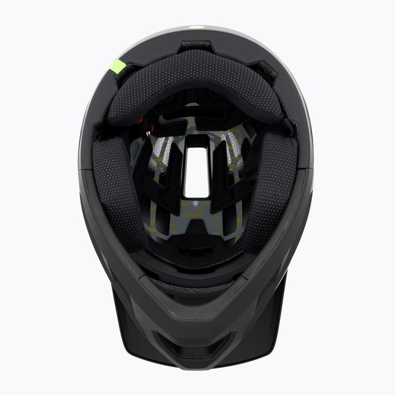 Kerékpáros sisak Smith Mainline MIPS matte black 5