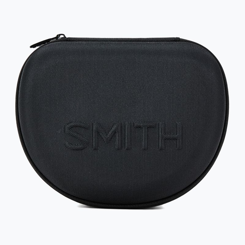 Smith Ruckus PivLock matt fekete/krp opál tükör/kontraszt rózsaszín napszemüveg 6