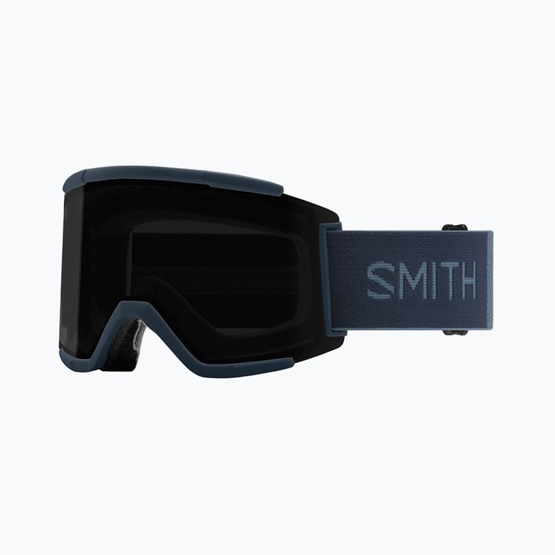 Smith Squad XL S3 S3 síszemüveg tengerészkék és fekete M00675 6