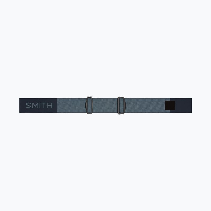 Smith Squad XL S3 S3 síszemüveg tengerészkék és fekete M00675 7