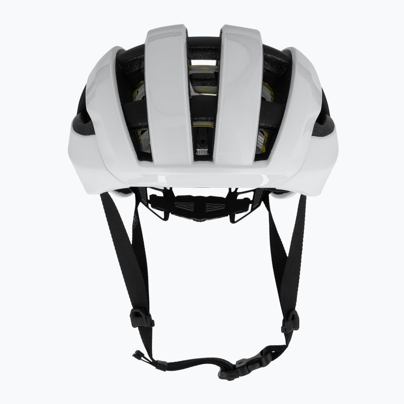 Kerékpáros sisak Smith Network MIPS white/matte white 2