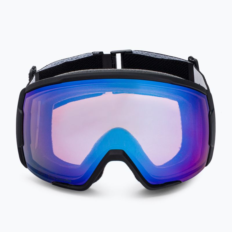Smith Proxy S1-S2 fekete-kék síszemüveg M00741 2