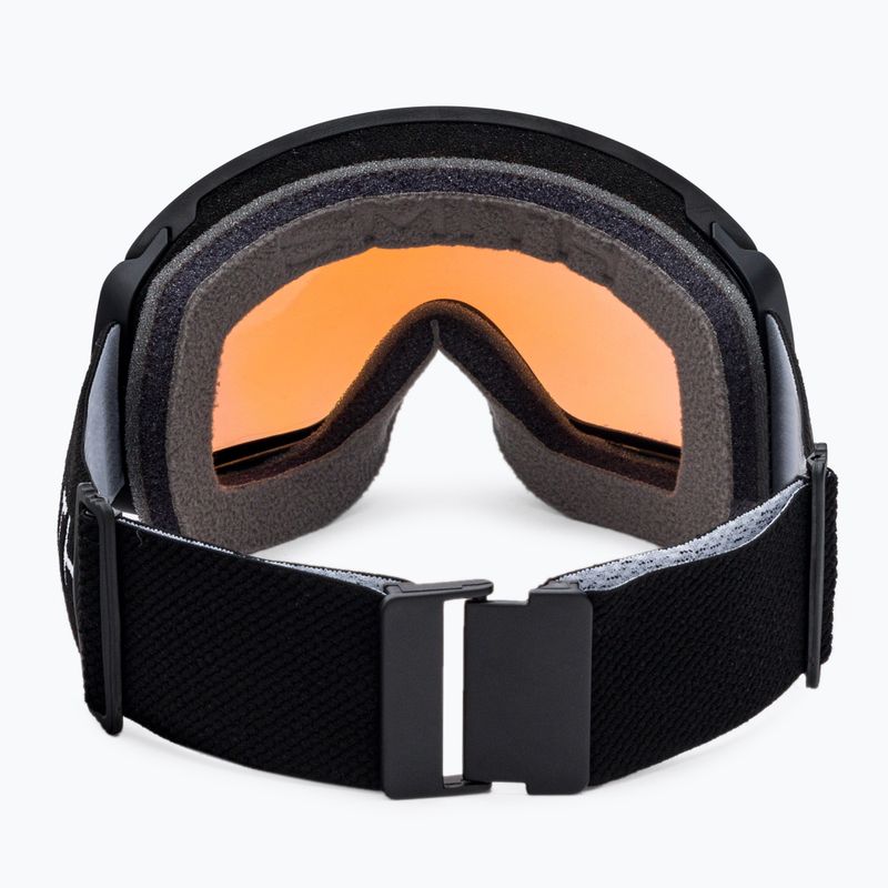 Smith Proxy S1-S2 fekete-kék síszemüveg M00741 3