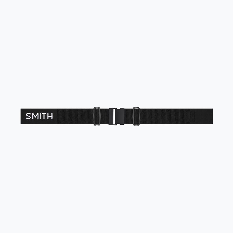 Smith Proxy S2-S3 fekete-narancs síszemüveg M00741 7