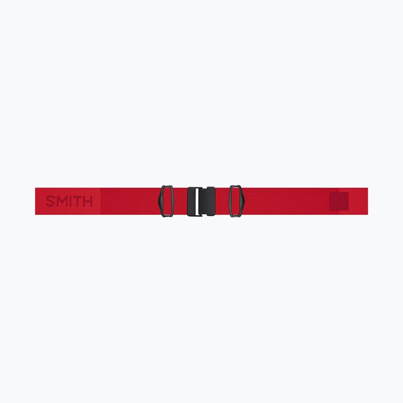 Smith Proxy S2-S3 síszemüveg piros M00741 7