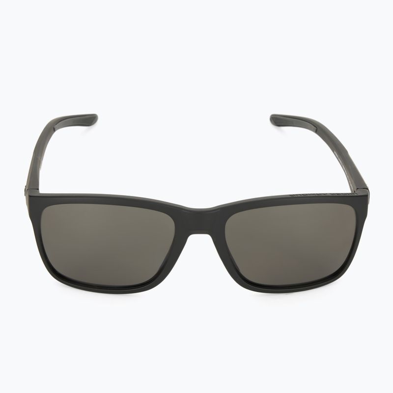 Under Armour 0005/S S3 matt fekete/szürke férfi napszemüveg 3