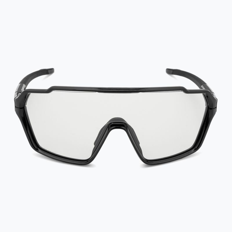 Napszemüveg Smith Shift MAG black/chromapop photochromic clear to gray 4