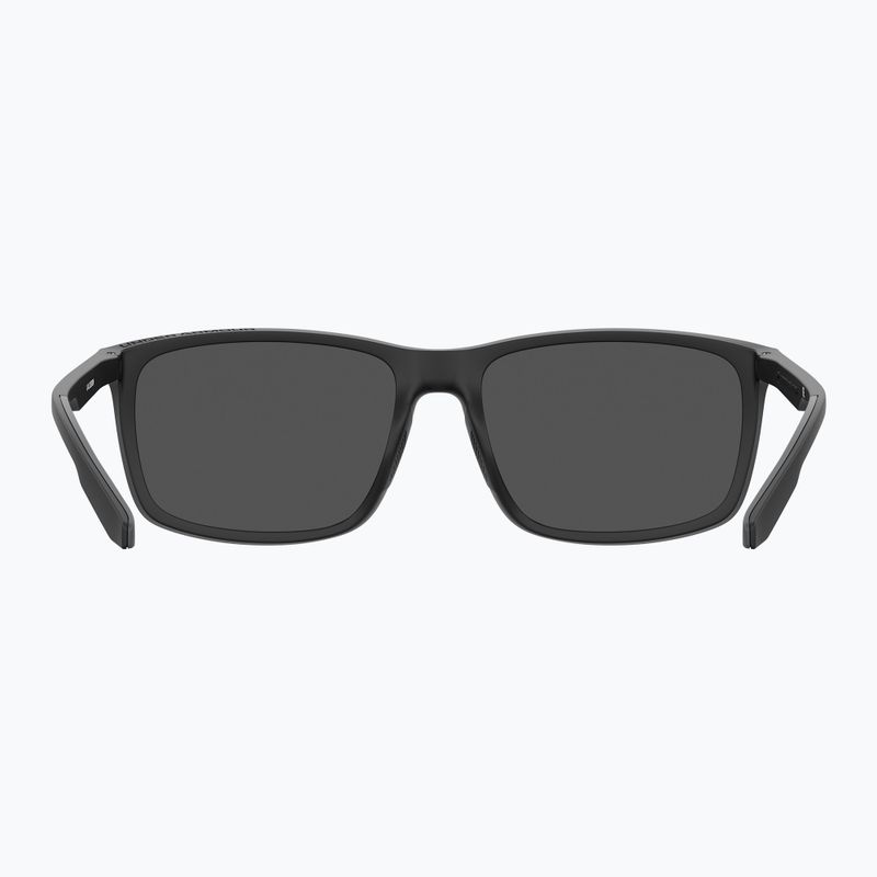 Under Armour Loudon S3 matt fekete/szürke férfi napszemüveg 4