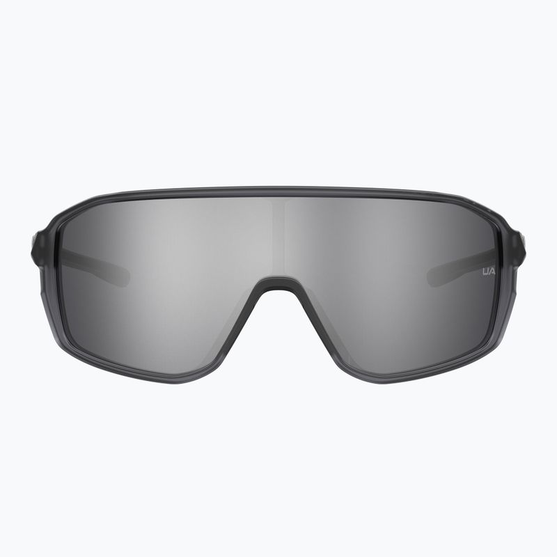 Under Armour Gameday/G S3 kristályszürke/ezüst oleofób férfi napszemüveg 3