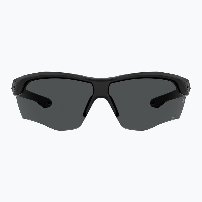 Under Armour Yard Dual S3 matt fekete/szürke oleofób napszemüveg 3