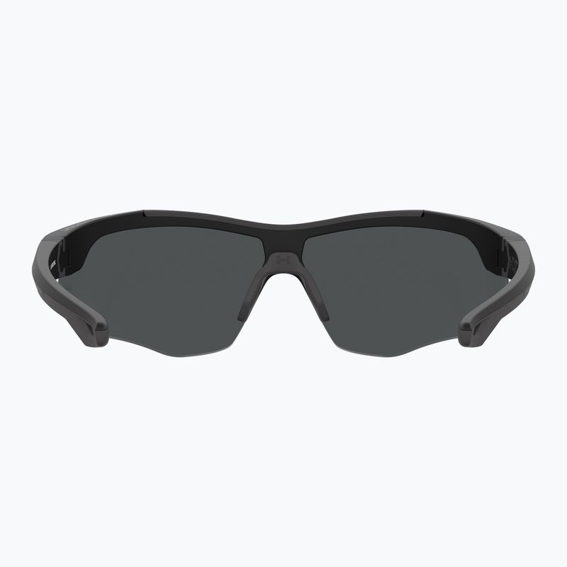 Under Armour Yard Dual S3 matt fekete/szürke oleofób napszemüveg 4