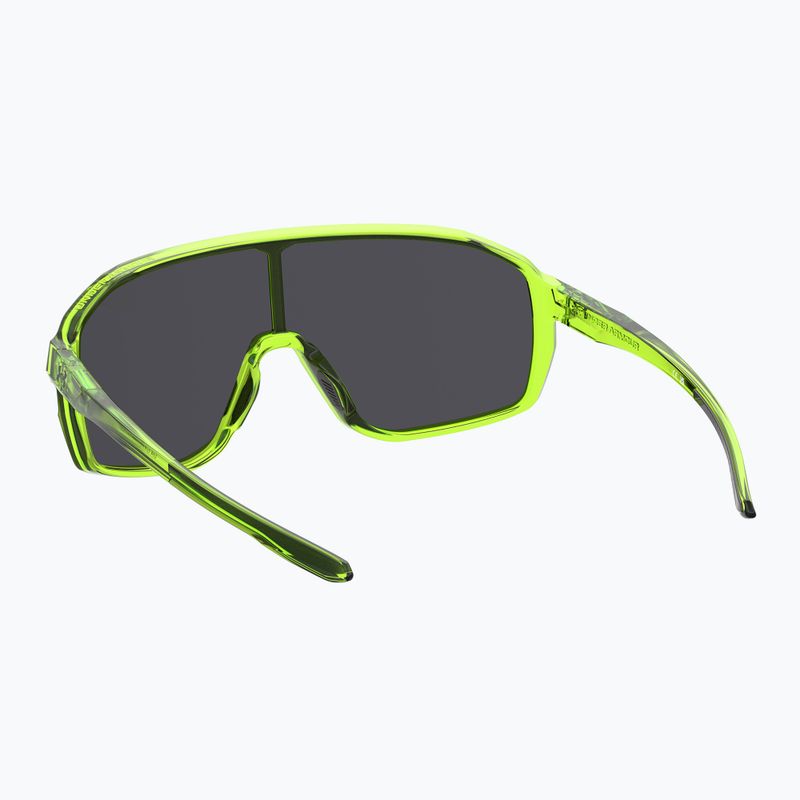 Under Armour Gameday Jr S3 sárga kristály/ezüst tükör gyermek napszemüveg 6