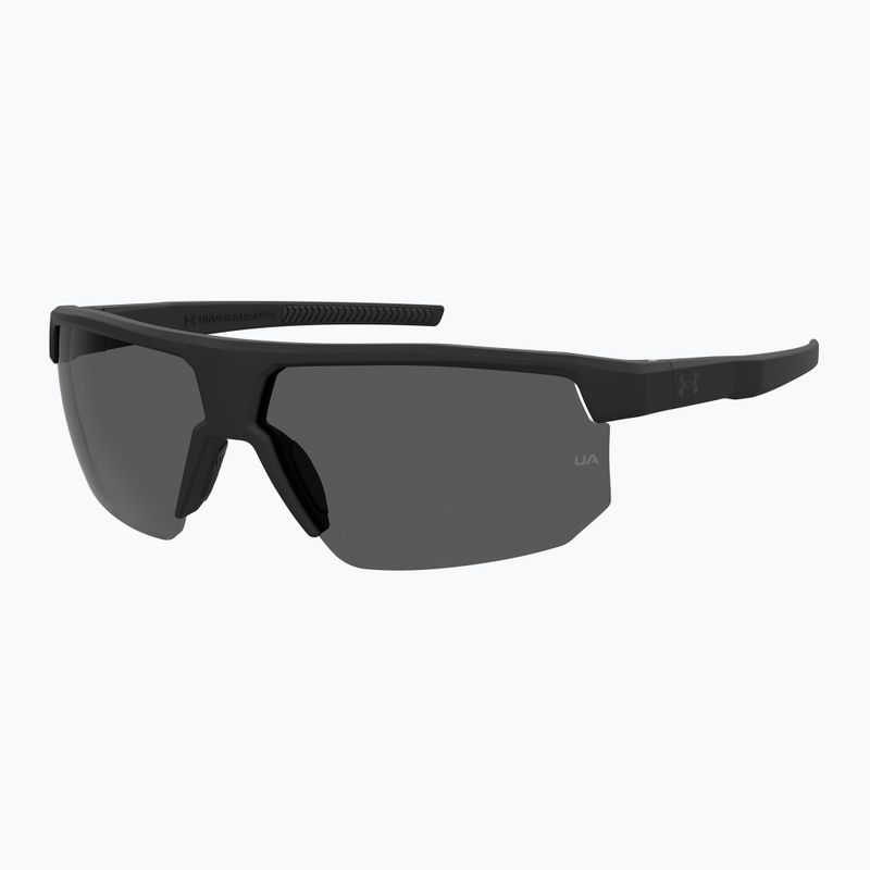 Under Armour Driven/G S3 matt fekete/szürke férfi napszemüveg 2