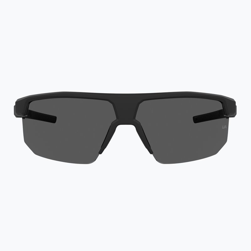 Under Armour Driven/G S3 matt fekete/szürke férfi napszemüveg 3
